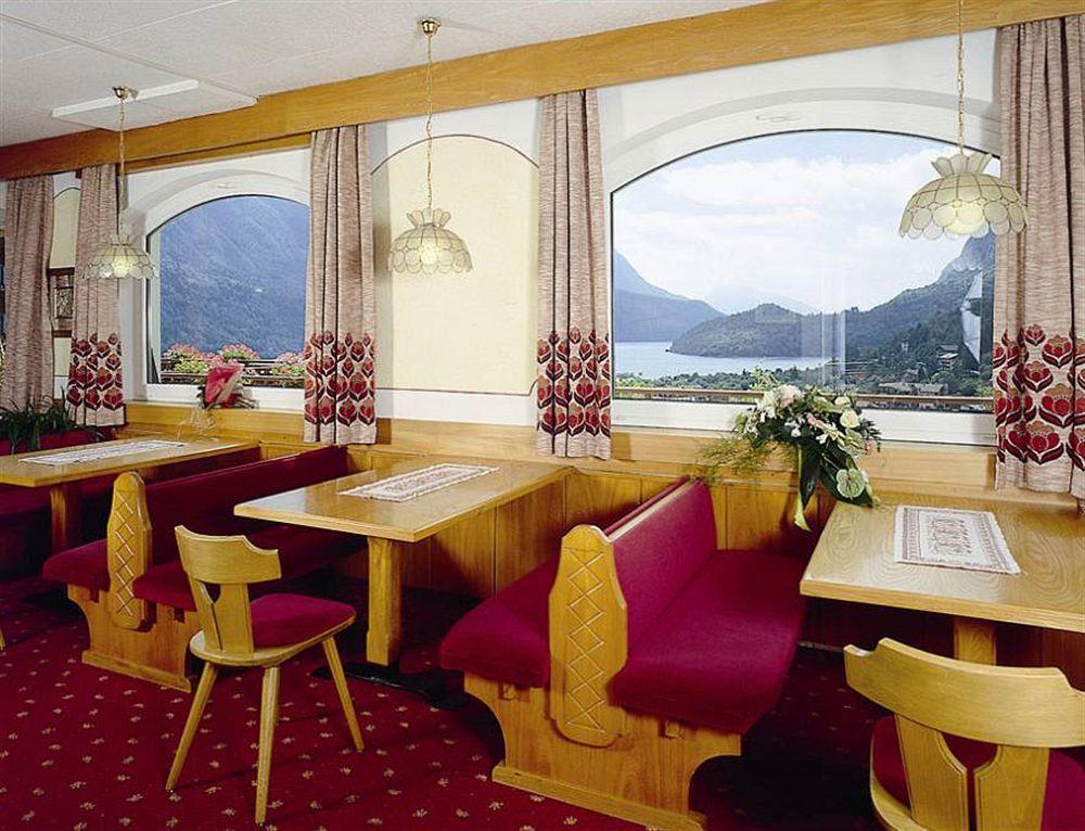 Hotel Olympia Molveno Exterior photo