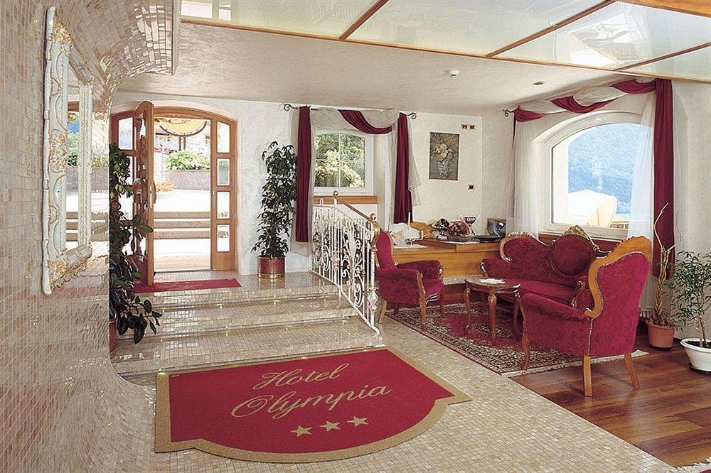 Hotel Olympia Molveno Exterior photo